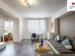 Prodej bytu 2+1, Roztoky, Masarykova, 54 m2