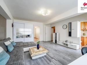 Prodej bytu 2+1, Roztoky, Masarykova, 54 m2