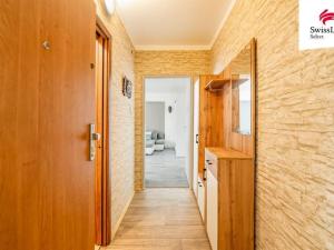 Prodej bytu 2+1, Roztoky, Masarykova, 54 m2