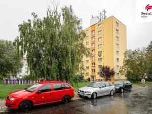 Prodej bytu 2+1, Roztoky, Masarykova, 54 m2