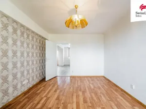 Prodej bytu 2+1, Roztoky, Masarykova, 54 m2