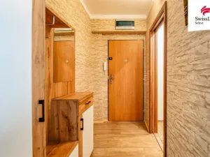 Prodej bytu 2+1, Roztoky, Masarykova, 54 m2