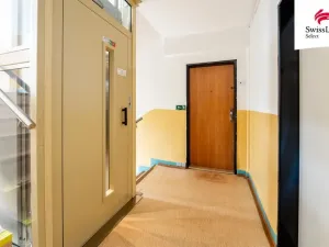 Prodej bytu 2+1, Roztoky, Masarykova, 54 m2