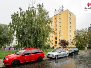 Prodej bytu 2+1, Roztoky, Masarykova, 54 m2