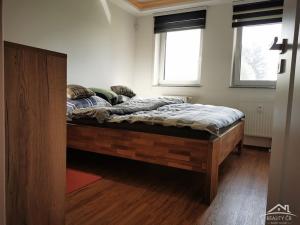 Prodej bytu 3+kk, Polná, Rérychova, 94 m2