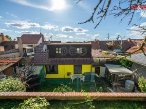 Prodej rodinného domu, Syrovice, 107 m2