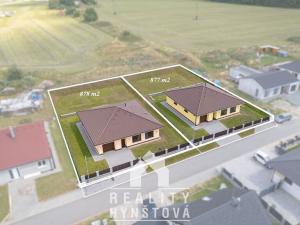 Prodej rodinného domu, Benešov, 112 m2