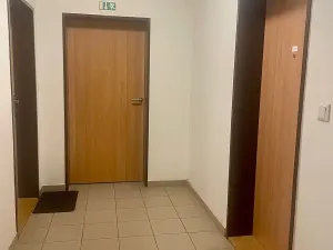 Prodej bytu 1+kk, Praha - Čakovice, Bermanova, 39 m2