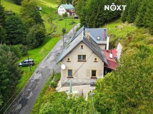 Prodej rodinného domu, Malá Skála, 120 m2