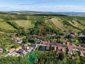 Prodej pozemku pro bydlení, Horní Bojanovice, 1895 m2