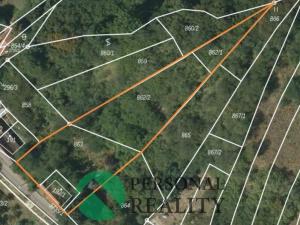 Prodej pozemku pro bydlení, Horní Bojanovice, 1895 m2