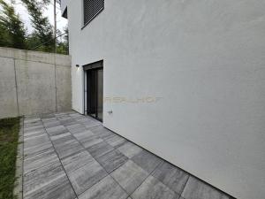 Pronájem bytu 1+kk, Brno - Jehnice, Kleštínek, 38 m2