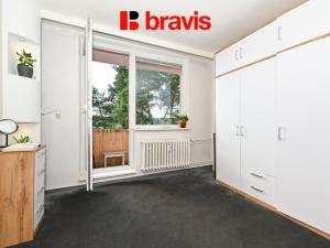 Prodej bytu 3+1, Brno, Zborovská, 75 m2