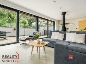 Prodej rodinného domu, Praha - Modřany, Zátišská, 224 m2