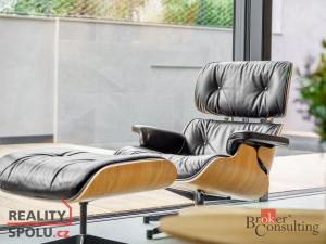 Prodej rodinného domu, Praha - Modřany, Zátišská, 224 m2