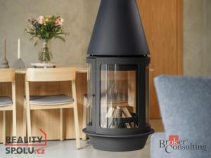 Prodej rodinného domu, Praha - Modřany, Zátišská, 224 m2