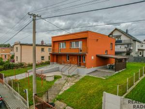 Prodej bytu 4+1, Rohov, Dolní, 150 m2