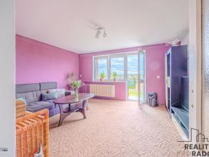 Prodej bytu 4+1, Rohov, Dolní, 150 m2