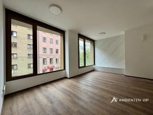 Pronájem bytu 2+kk, Brno, Slovákova, 49 m2