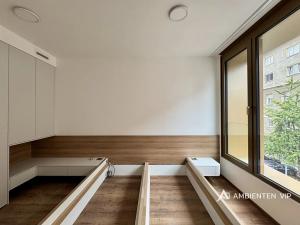 Pronájem bytu 2+kk, Brno, Slovákova, 49 m2