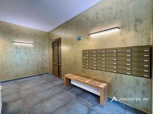 Pronájem bytu 2+kk, Brno, Slovákova, 49 m2