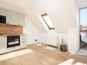Prodej bytu 2+kk, Bílovice nad Svitavou, Šebelova, 54 m2