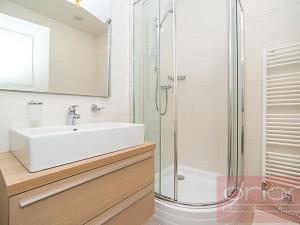 Pronájem bytu 3+kk, Praha - Vinohrady, Italská, 96 m2