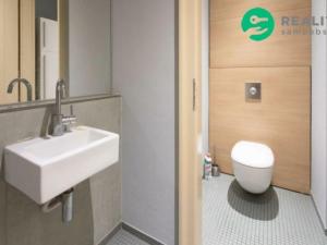 Pronájem bytu 2+kk, Praha - Karlín, Rohanské nábř., 80 m2