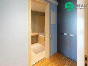 Pronájem bytu 2+kk, Praha - Karlín, Rohanské nábř., 80 m2