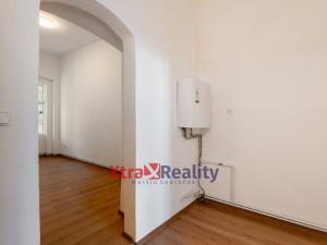 Prodej bytu 2+1, Teplice, Školní, 101 m2