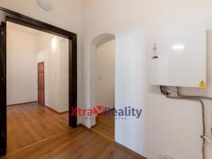 Prodej bytu 2+1, Teplice, Školní, 101 m2