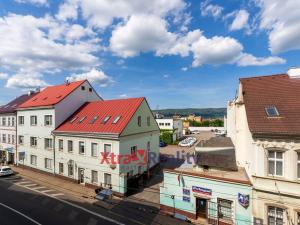 Prodej bytu 2+1, Teplice, Školní, 101 m2