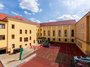 Prodej bytu 2+1, Teplice, Školní, 101 m2