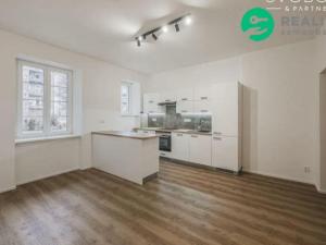 Pronájem bytu 3+kk, Hradec Králové, Mánesova, 66 m2