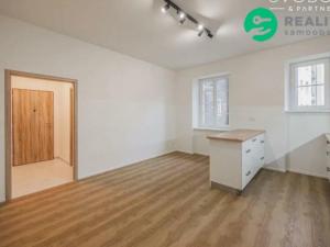 Pronájem bytu 3+kk, Hradec Králové, Mánesova, 66 m2