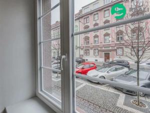 Pronájem bytu 3+kk, Hradec Králové, Mánesova, 66 m2