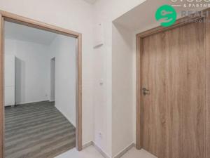 Pronájem bytu 3+kk, Hradec Králové, Mánesova, 66 m2