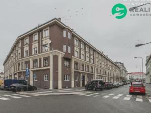 Pronájem bytu 3+kk, Hradec Králové, Mánesova, 66 m2