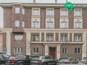 Pronájem bytu 3+kk, Hradec Králové, Mánesova, 66 m2