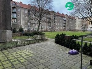 Pronájem bytu 3+kk, Hradec Králové, Mánesova, 66 m2