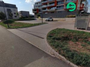 Pronájem garáže, Brno, Kumpoštova, 12 m2
