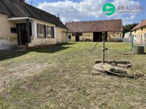 Prodej rodinného domu, Vstiš, Vstiš, 116 m2
