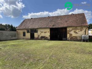 Prodej rodinného domu, Vstiš, Vstiš, 116 m2