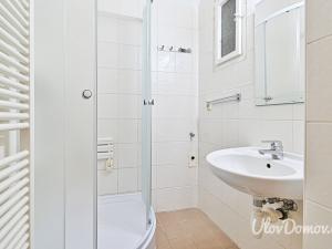 Prodej bytu 2+kk, Praha - Krč, Budějovická, 42 m2