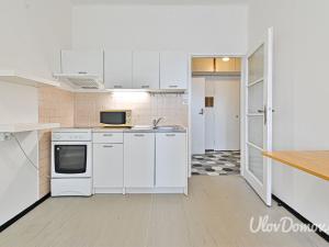 Prodej bytu 2+kk, Praha - Krč, Budějovická, 42 m2