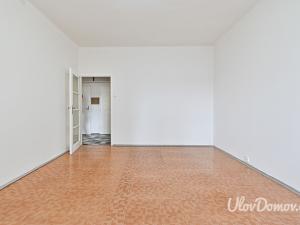 Prodej bytu 2+kk, Praha - Krč, Budějovická, 42 m2