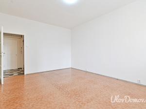 Prodej bytu 2+kk, Praha - Krč, Budějovická, 42 m2