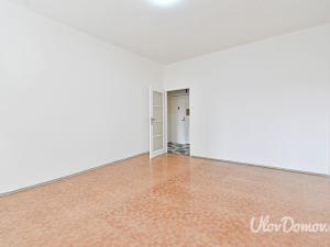Prodej bytu 2+kk, Praha - Krč, Budějovická, 42 m2