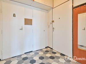 Prodej bytu 2+kk, Praha - Krč, Budějovická, 42 m2