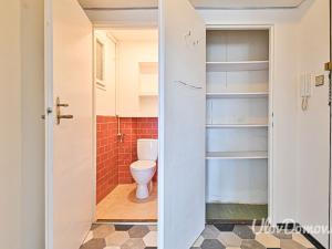 Prodej bytu 2+kk, Praha - Krč, Budějovická, 42 m2